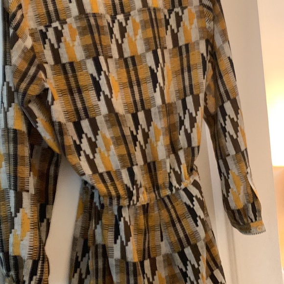 Michael Kors Romper - Picture 4 of 6